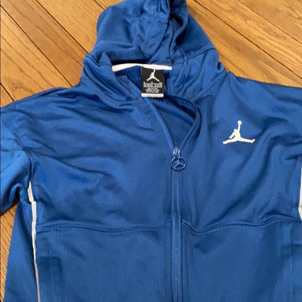 Boys sweatshirt